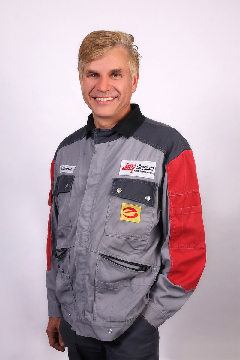 Volker Kuhlmann